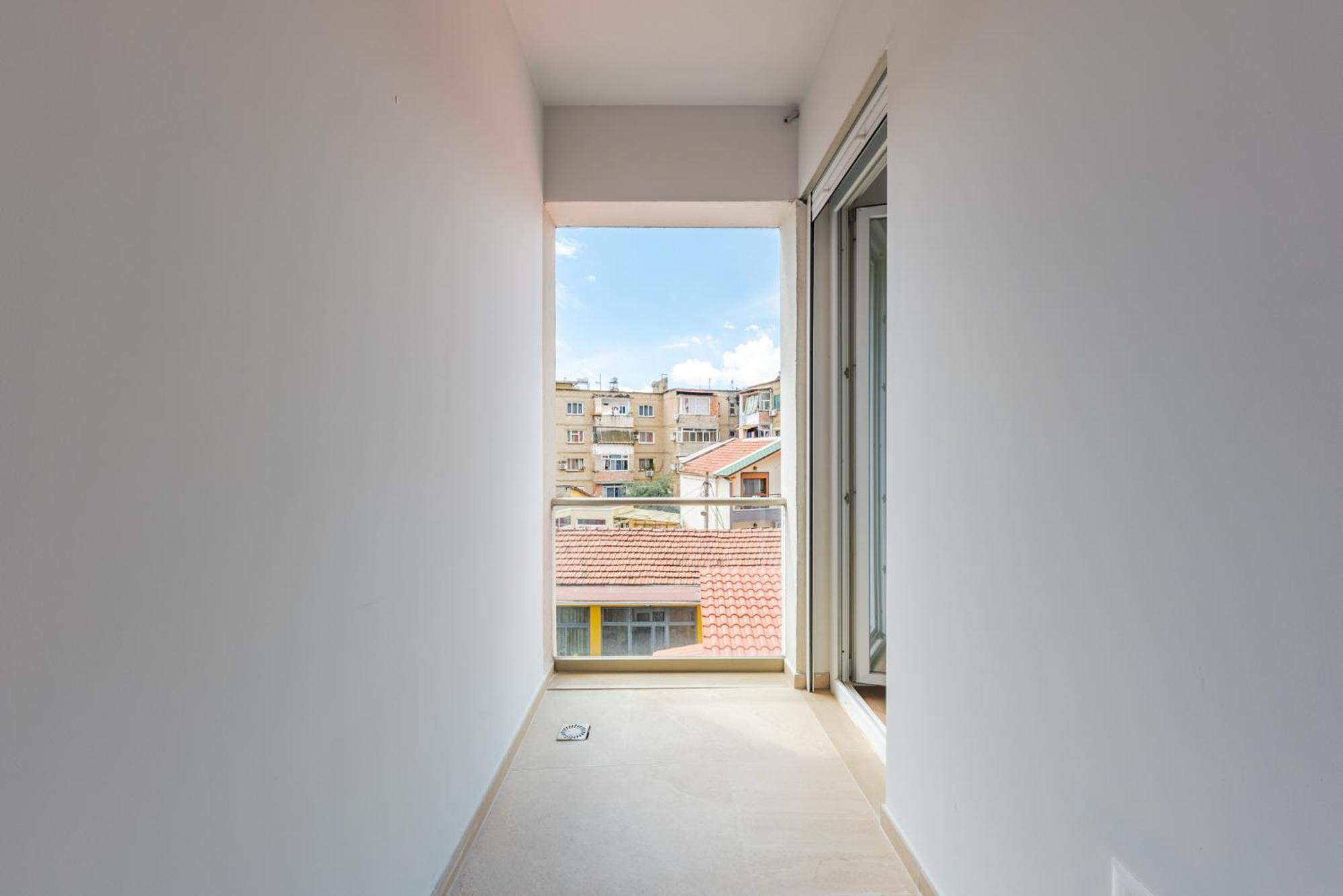 Mumba Apartments By Kondo Stays 地拉那 外观 照片