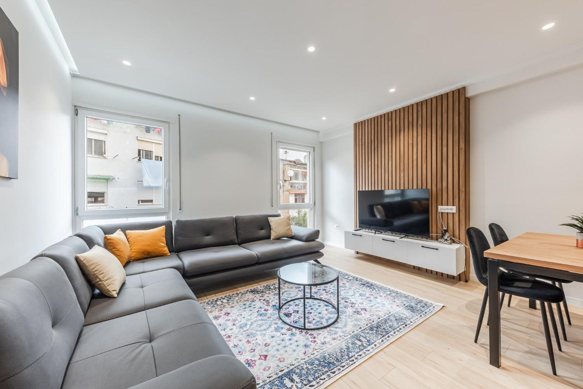 Mumba Apartments By Kondo Stays 地拉那 外观 照片
